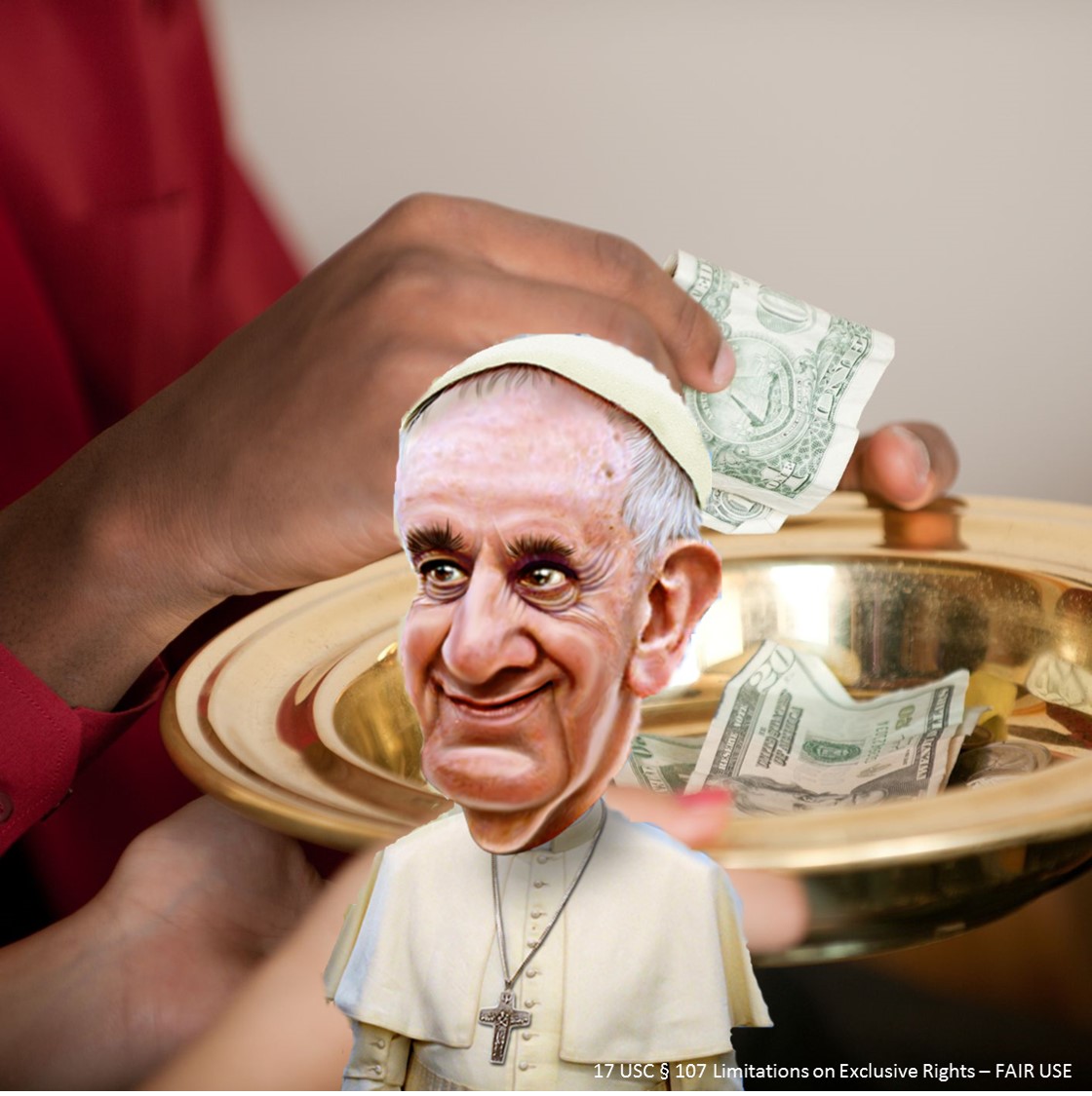 Catholic Church Christianity By Any Means Necessary2