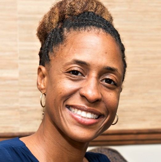 Utica, MS Public Defender June Hardwick