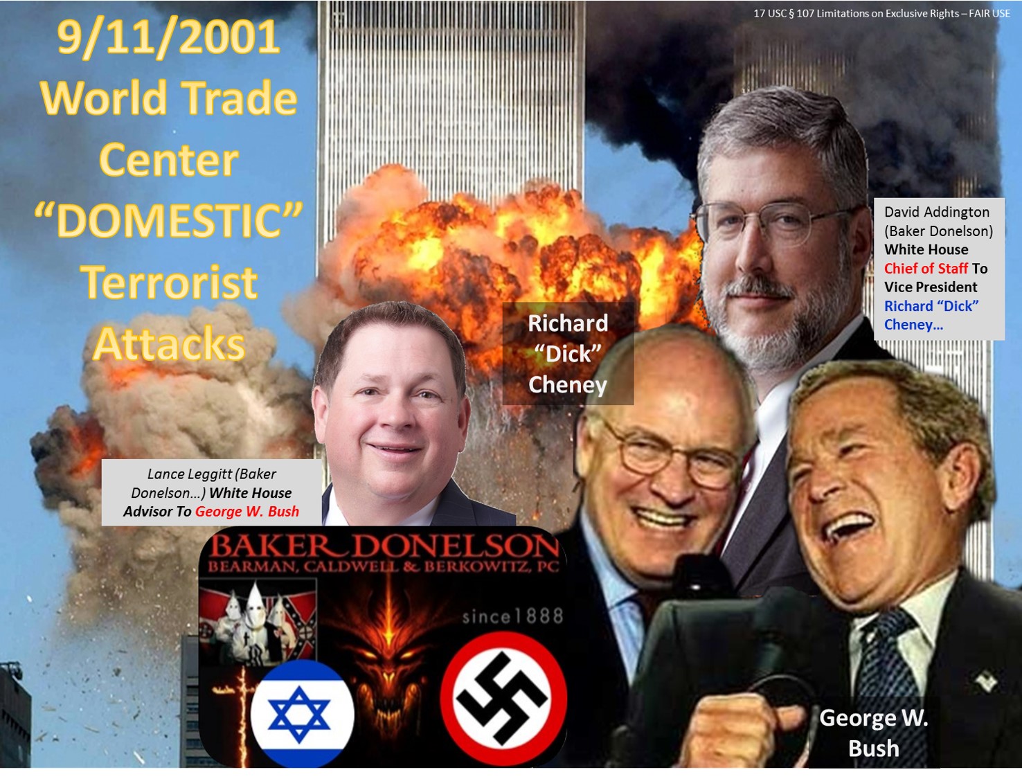 9 11 Domestic Terrorism1