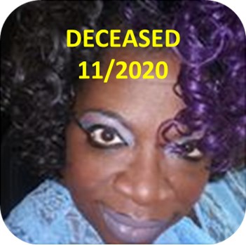 Maureen Newsome Williams