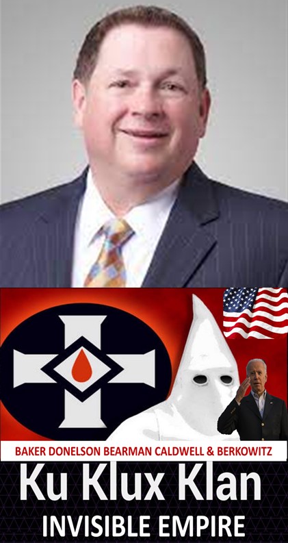 Baker Donelson  Attorney Lance B. Leggitt