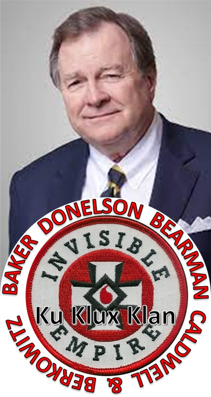 Baker Donelson Attorney Scott L. Campbell