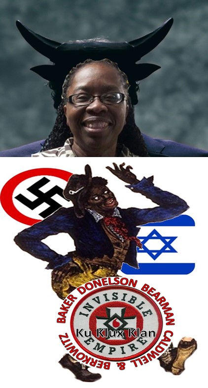 United States Department of Justice - Cloteal Newsome Turner