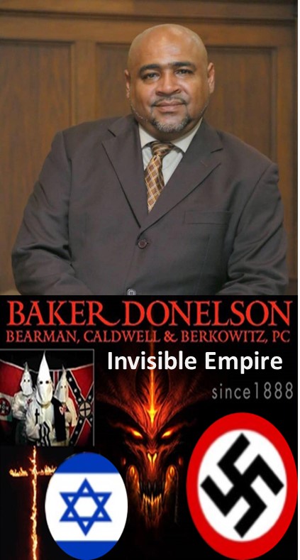 Hinds County Mississippi - Judge Trent Walker