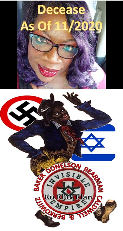 Maureen Newsome Williams