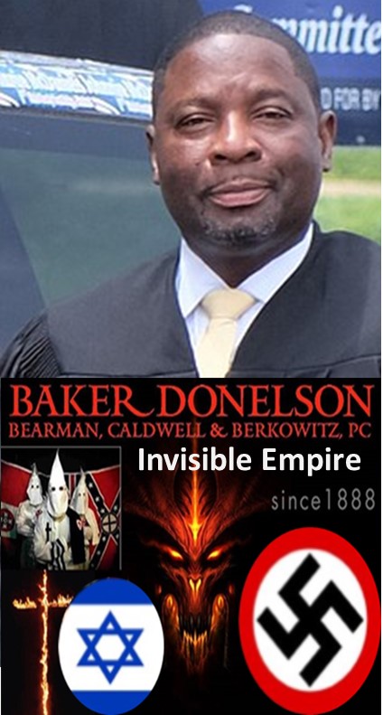 Hinds County / Utica Mississippi - Judge Johnnie McDaniels