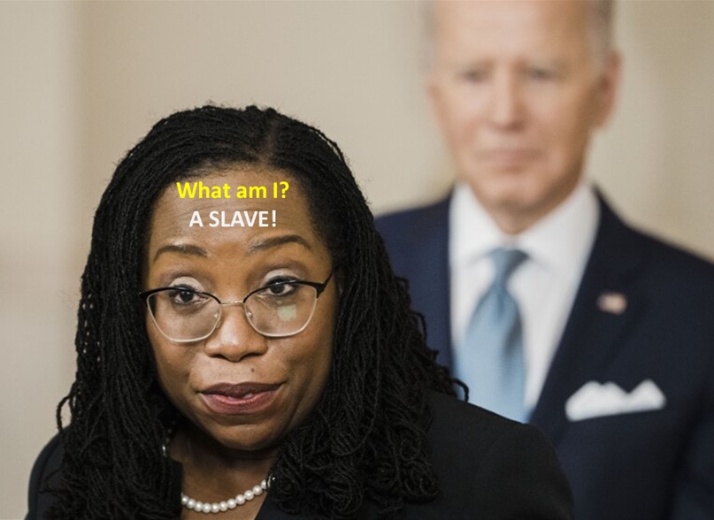 USA Making Of Slaves